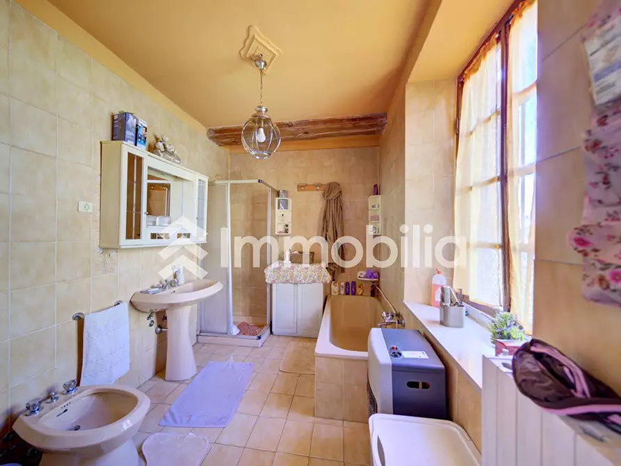 Immagine 32 di Rustico / casale in vendita  in Cascina Balme 18 a Poirino