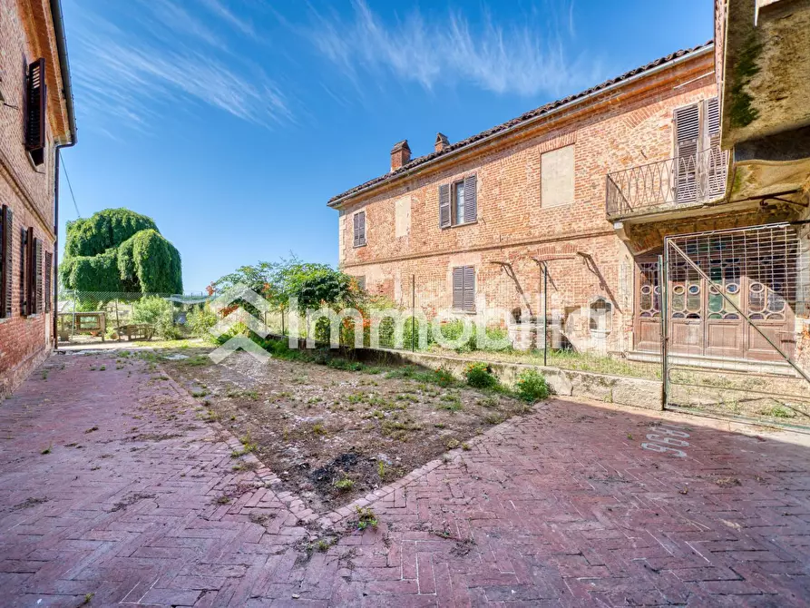 Immagine 34 di Rustico / casale in vendita  in Cascina Balme 18 a Poirino