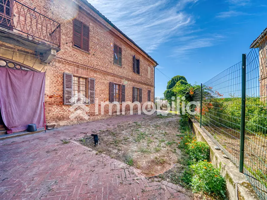 Immagine 35 di Rustico / casale in vendita  in Cascina Balme 18 a Poirino