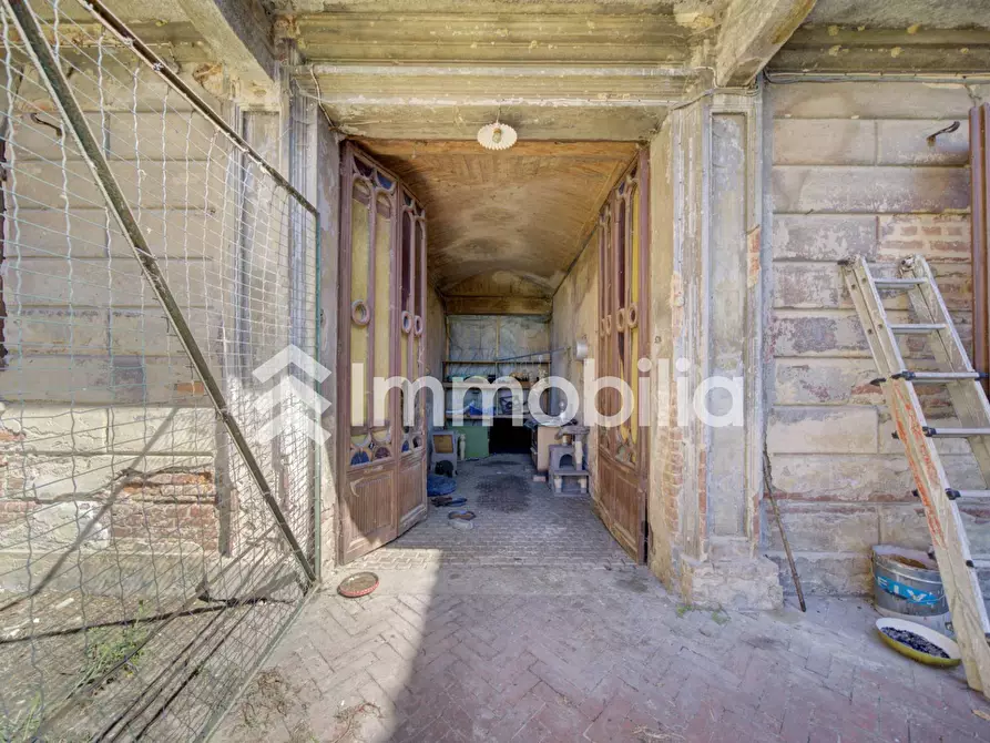 Immagine 37 di Rustico / casale in vendita  in Cascina Balme 18 a Poirino