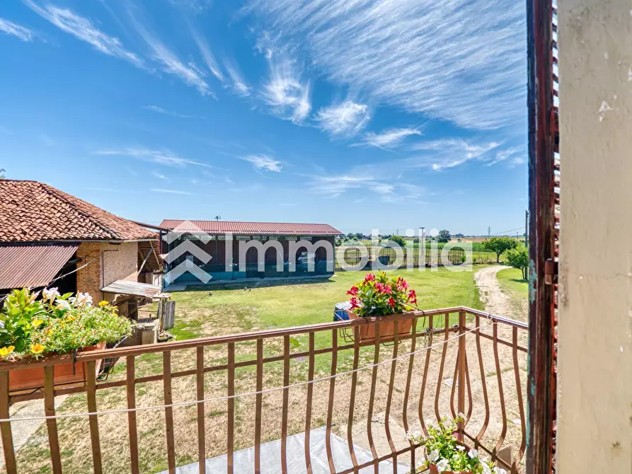 Immagine 42 di Rustico / casale in vendita  in Cascina Balme 18 a Poirino