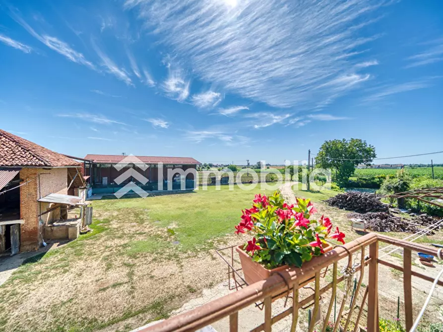 Immagine 43 di Rustico / casale in vendita  in Cascina Balme 18 a Poirino