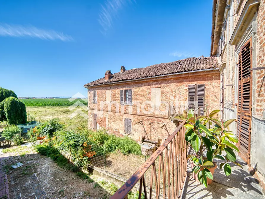 Immagine 48 di Rustico / casale in vendita  in Cascina Balme 18 a Poirino