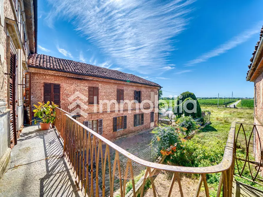 Immagine 50 di Rustico / casale in vendita  in Cascina Balme 18 a Poirino