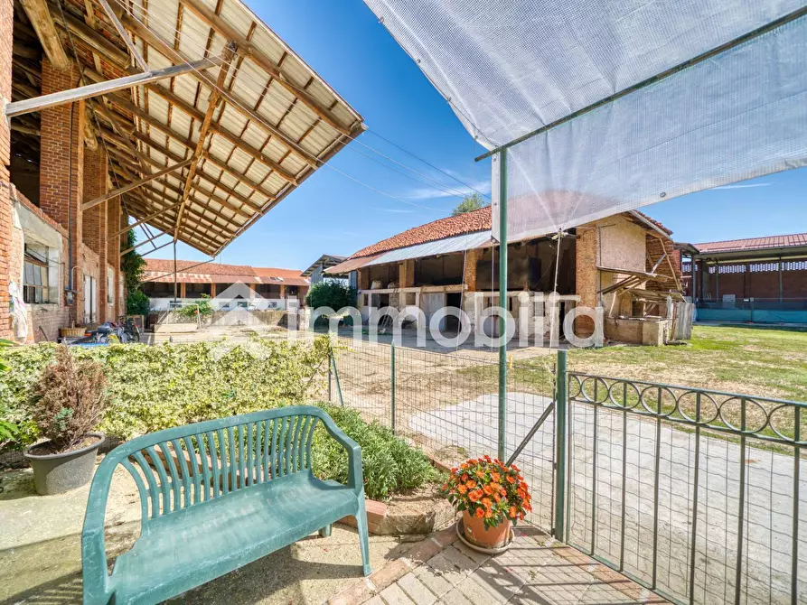 Immagine 54 di Rustico / casale in vendita  in Cascina Balme 18 a Poirino