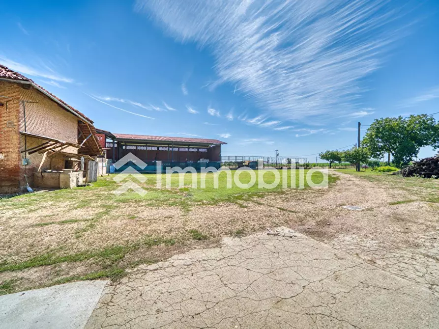 Immagine 55 di Rustico / casale in vendita  in Cascina Balme 18 a Poirino