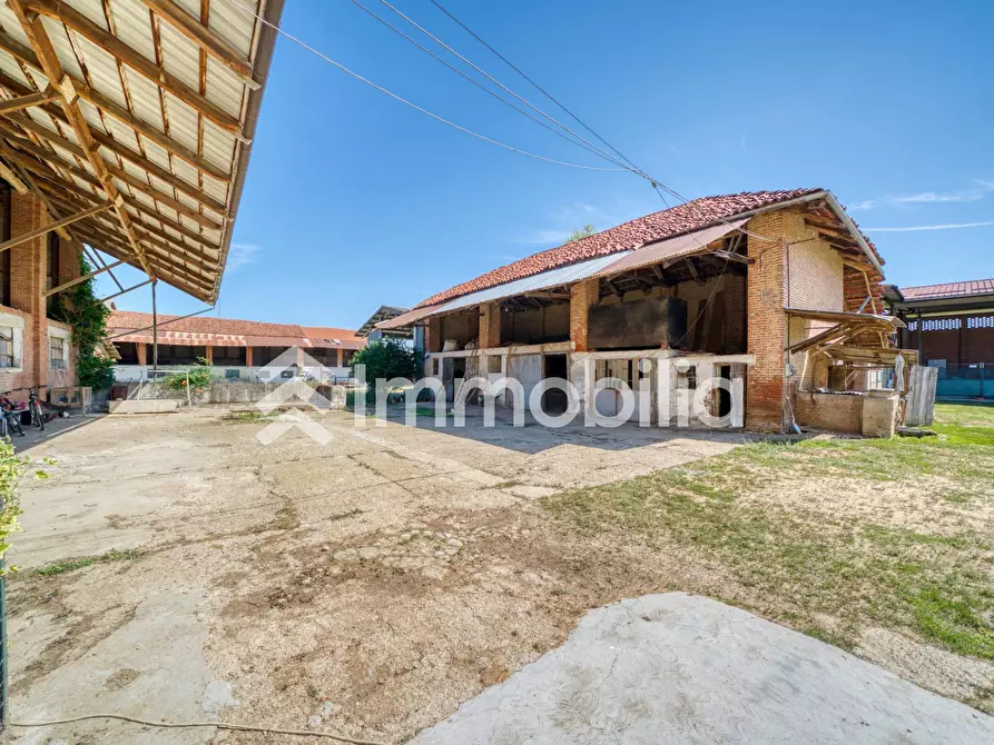 Immagine 57 di Rustico / casale in vendita  in Cascina Balme 18 a Poirino