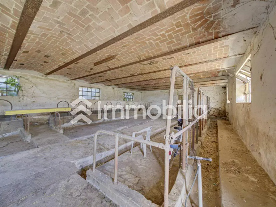 Immagine 58 di Rustico / casale in vendita  in Cascina Balme 18 a Poirino