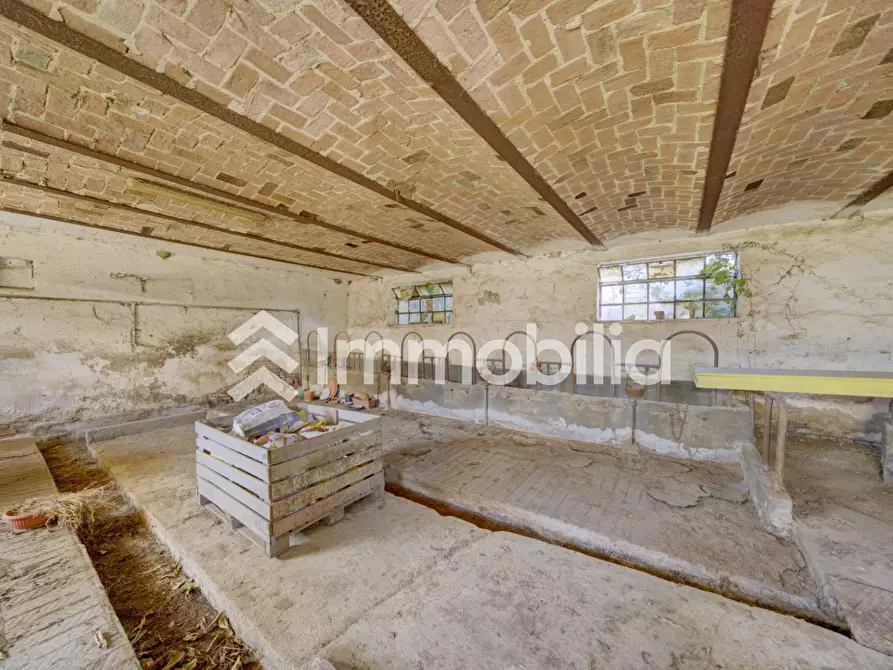 Immagine 59 di Rustico / casale in vendita  in Cascina Balme 18 a Poirino