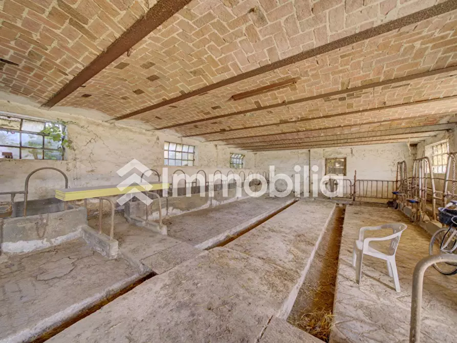 Immagine 60 di Rustico / casale in vendita  in Cascina Balme 18 a Poirino