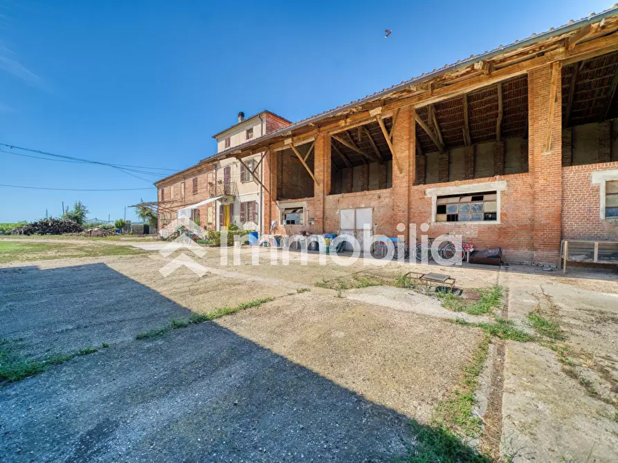 Immagine 61 di Rustico / casale in vendita  in Cascina Balme 18 a Poirino