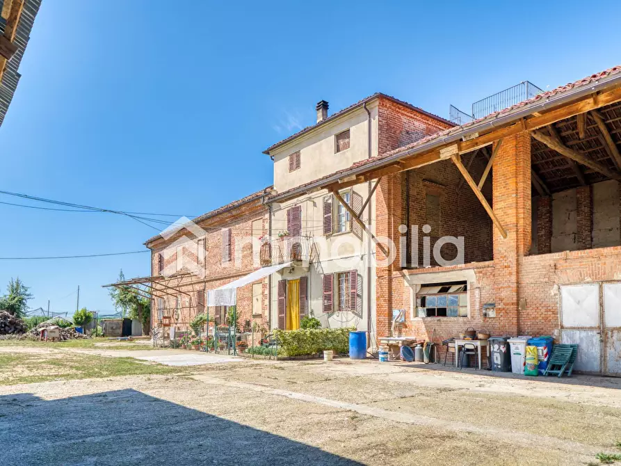 Immagine 62 di Rustico / casale in vendita  in Cascina Balme 18 a Poirino