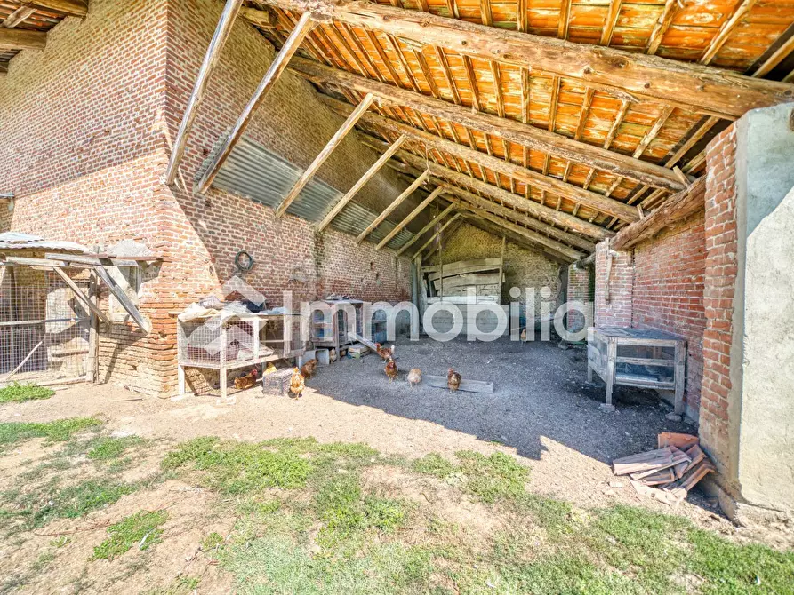 Immagine 65 di Rustico / casale in vendita  in Cascina Balme 18 a Poirino