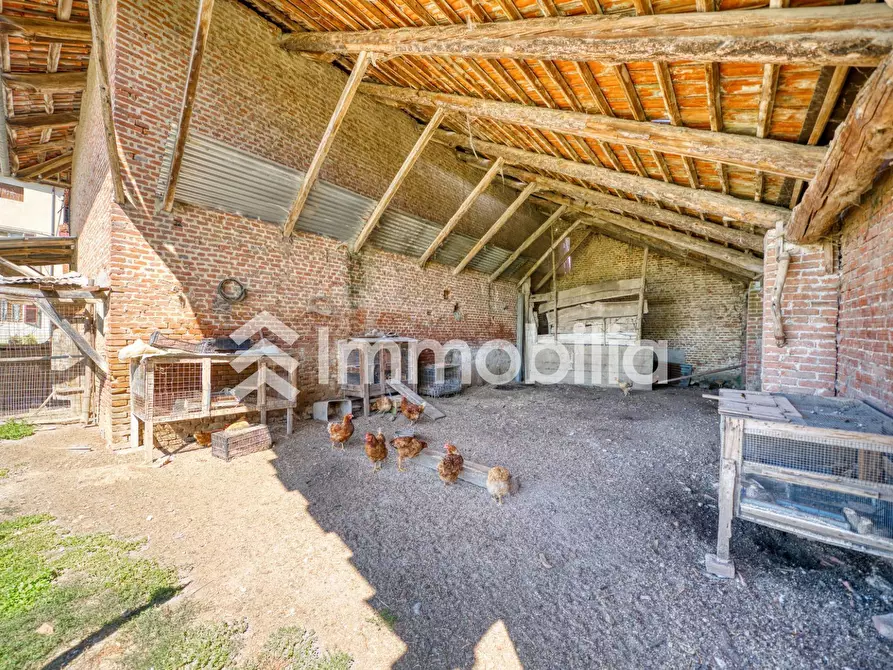 Immagine 66 di Rustico / casale in vendita  in Cascina Balme 18 a Poirino