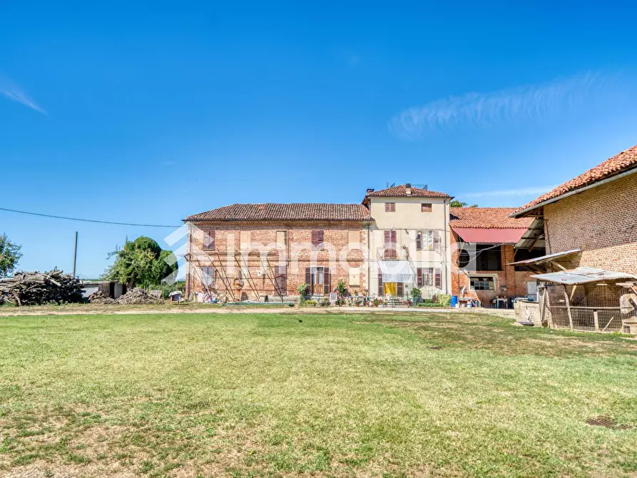 Immagine 67 di Rustico / casale in vendita  in Cascina Balme 18 a Poirino