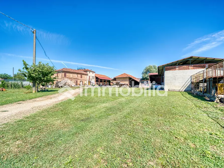 Immagine 69 di Rustico / casale in vendita  in Cascina Balme 18 a Poirino
