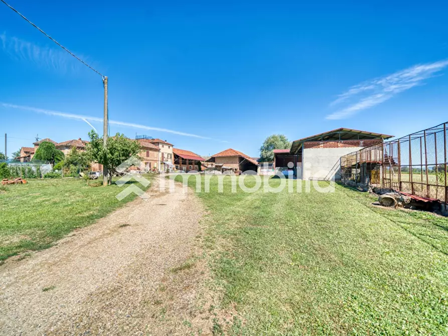 Immagine 70 di Rustico / casale in vendita  in Cascina Balme 18 a Poirino