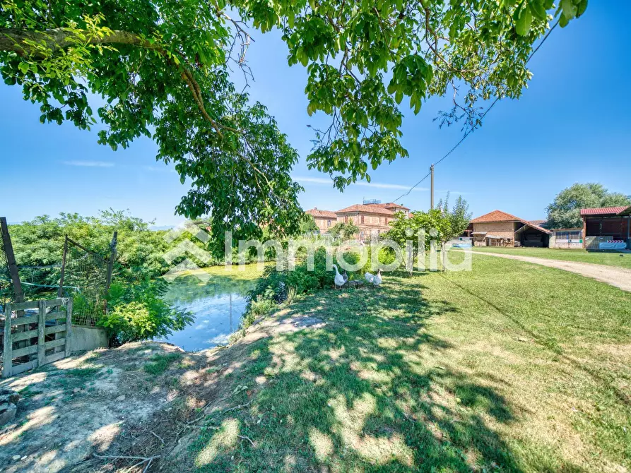 Immagine 73 di Rustico / casale in vendita  in Cascina Balme 18 a Poirino
