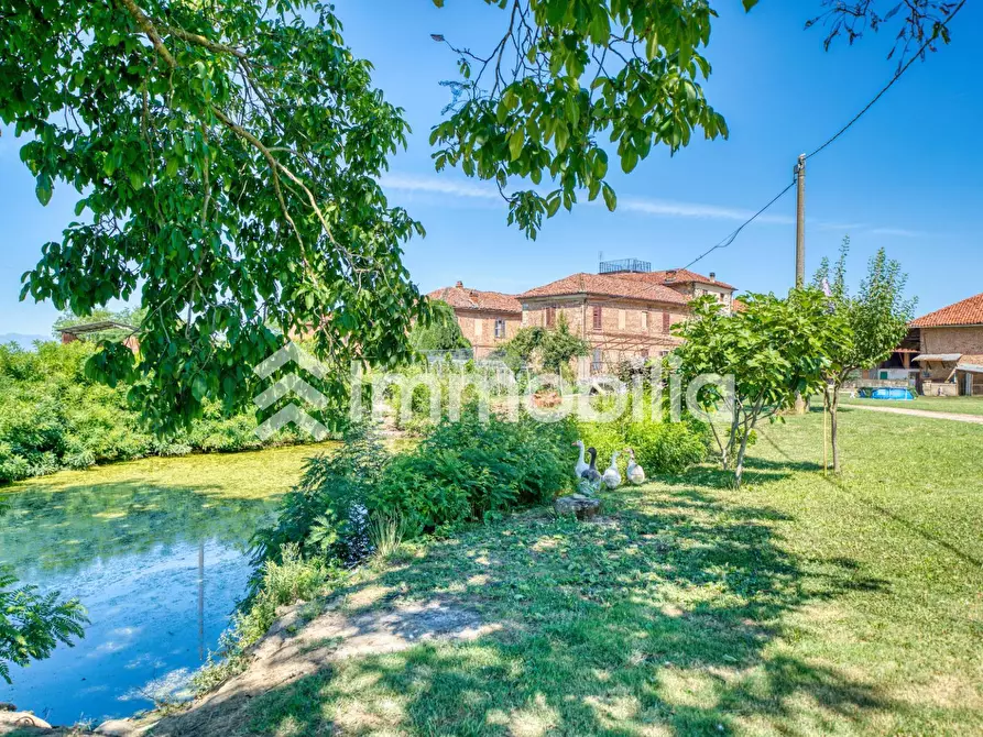 Immagine 4 di Rustico / casale in vendita  in Cascina Balme 18 a Poirino