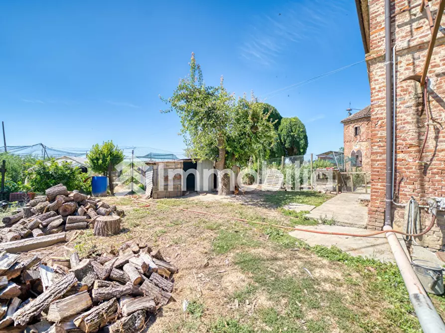 Immagine 75 di Rustico / casale in vendita  in Cascina Balme 18 a Poirino