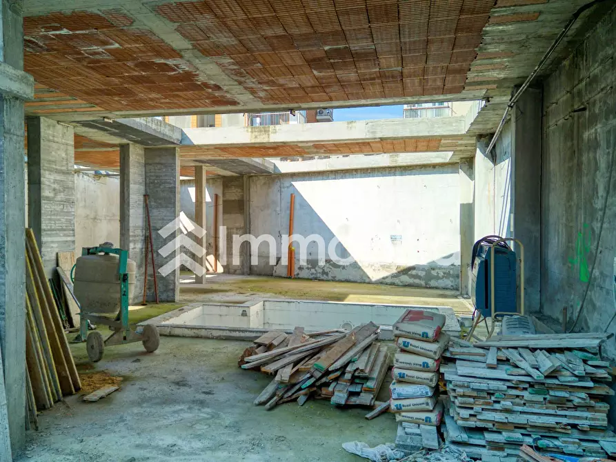 Immagine 3 di Casa indipendente in vendita  in Via Tempio Pausania 39 a Torino
