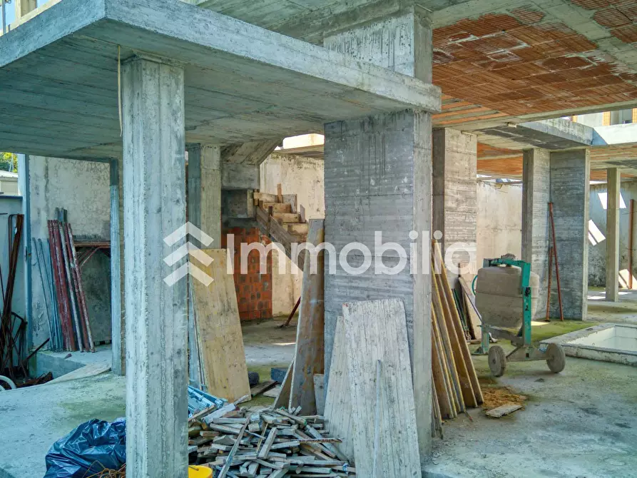 Immagine 6 di Casa indipendente in vendita  in Via Tempio Pausania 39 a Torino