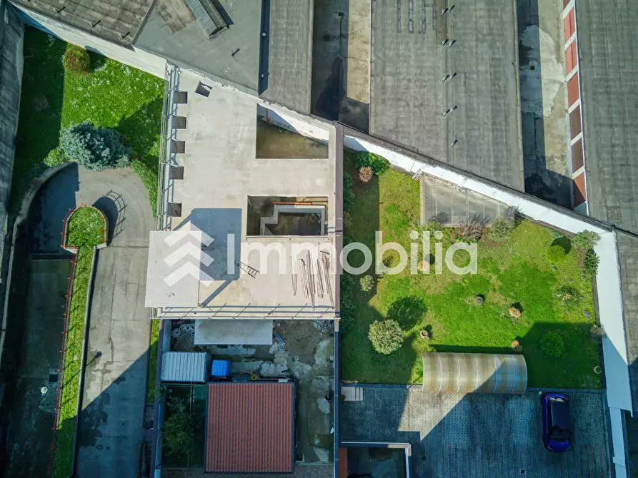Immagine 21 di Casa indipendente in vendita  in Via Tempio Pausania 39 a Torino