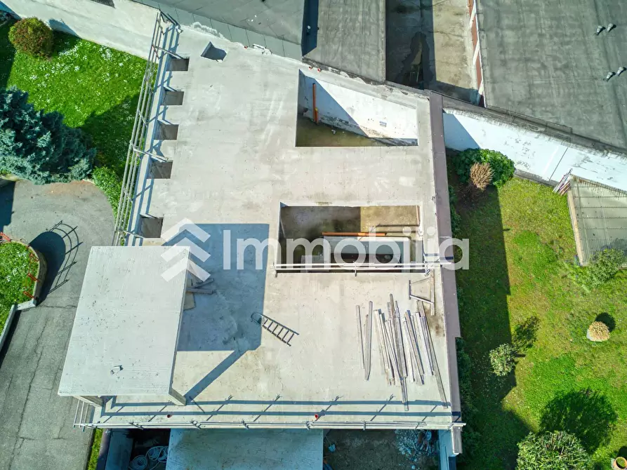 Immagine 20 di Casa indipendente in vendita  in Via Tempio Pausania 39 a Torino