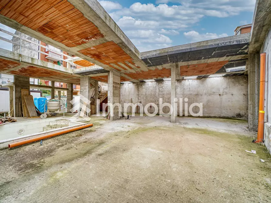 Immagine 15 di Casa indipendente in vendita  in Via Tempio Pausania 39 a Torino