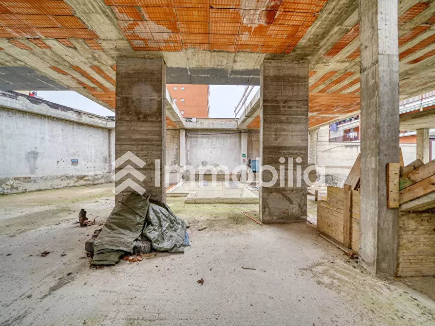 Immagine 17 di Casa indipendente in vendita  in Via Tempio Pausania 39 a Torino