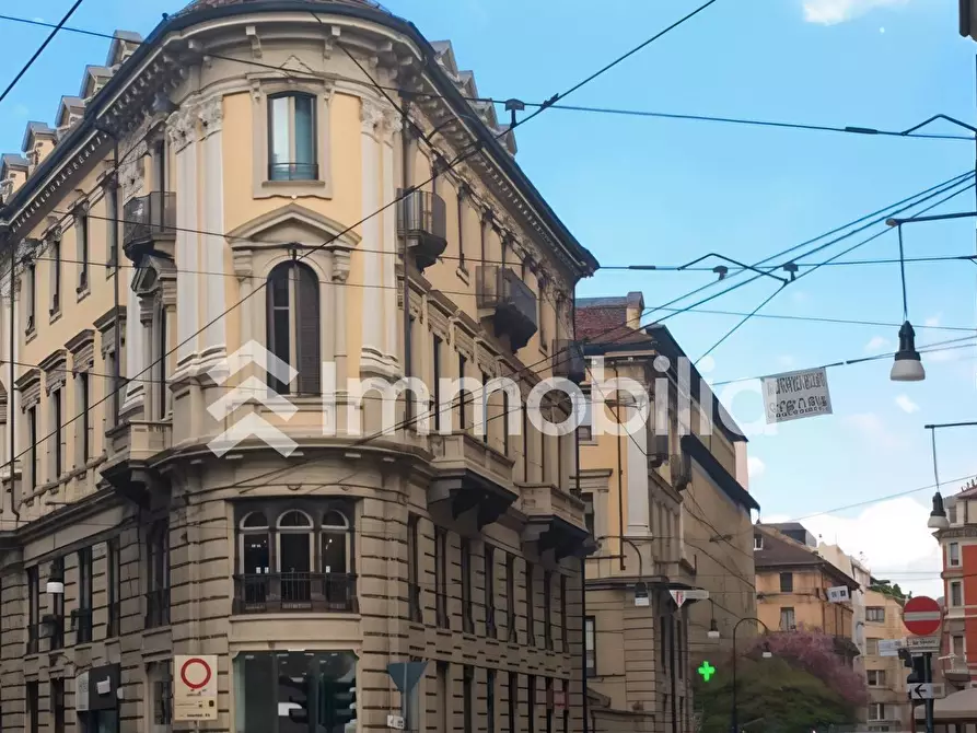 Immagine 1 di Locale commerciale in vendita  in Via Bertola 14 a Torino
