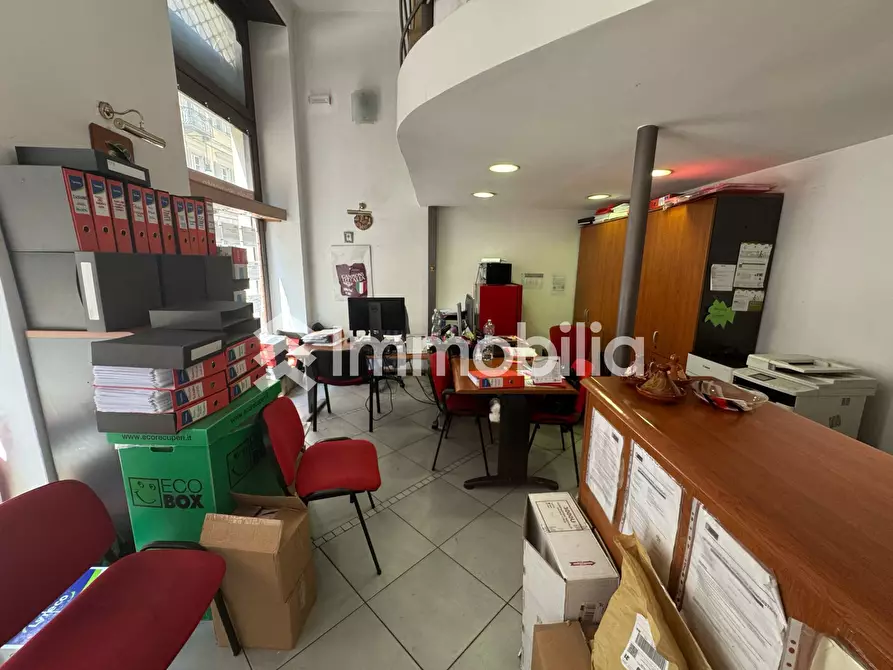 Immagine 12 di Locale commerciale in vendita  in Via Bertola 14 a Torino