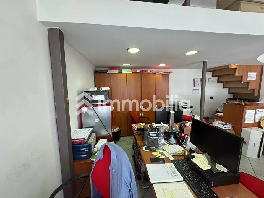 Immagine 13 di Locale commerciale in vendita  in Via Bertola 14 a Torino