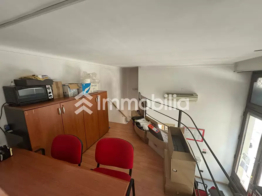 Immagine 17 di Locale commerciale in vendita  in Via Bertola 14 a Torino