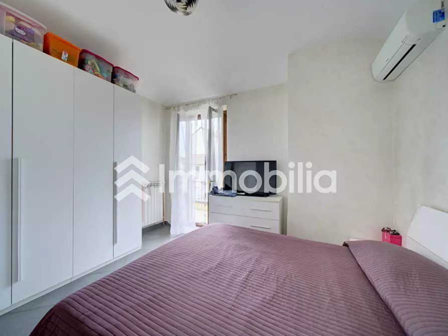 Immagine 3 di Casa indipendente in vendita  in Strada Provinciale Di Lanzo 111 a Torino
