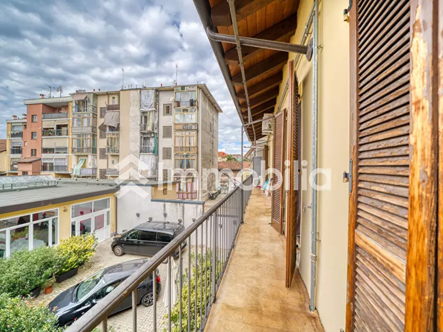 Immagine 5 di Casa indipendente in vendita  in Strada Provinciale Di Lanzo 111 a Torino
