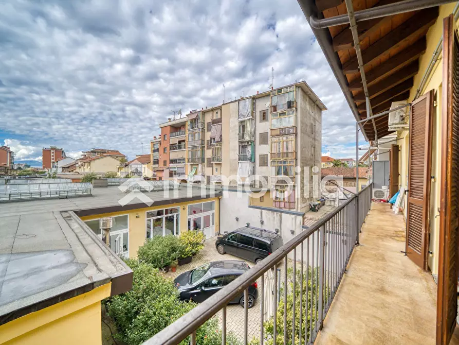 Immagine 6 di Casa indipendente in vendita  in Strada Provinciale Di Lanzo 111 a Torino