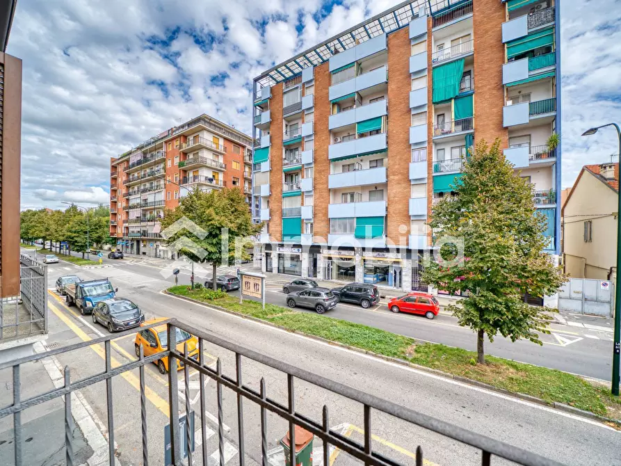 Immagine 10 di Casa indipendente in vendita  in Strada Provinciale Di Lanzo 111 a Torino