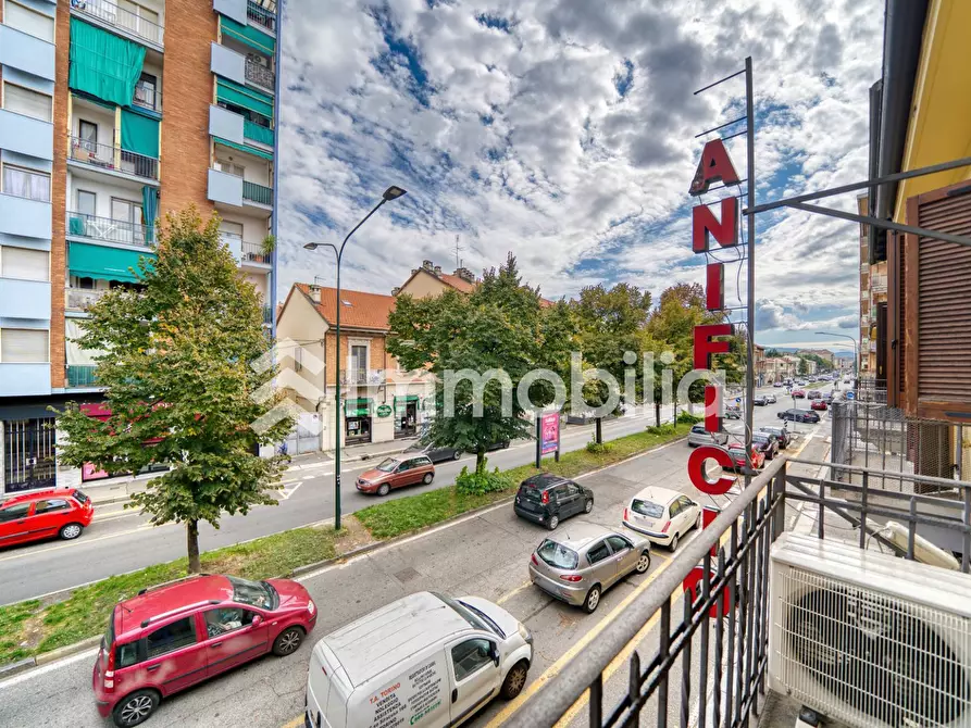 Immagine 11 di Casa indipendente in vendita  in Strada Provinciale Di Lanzo 111 a Torino