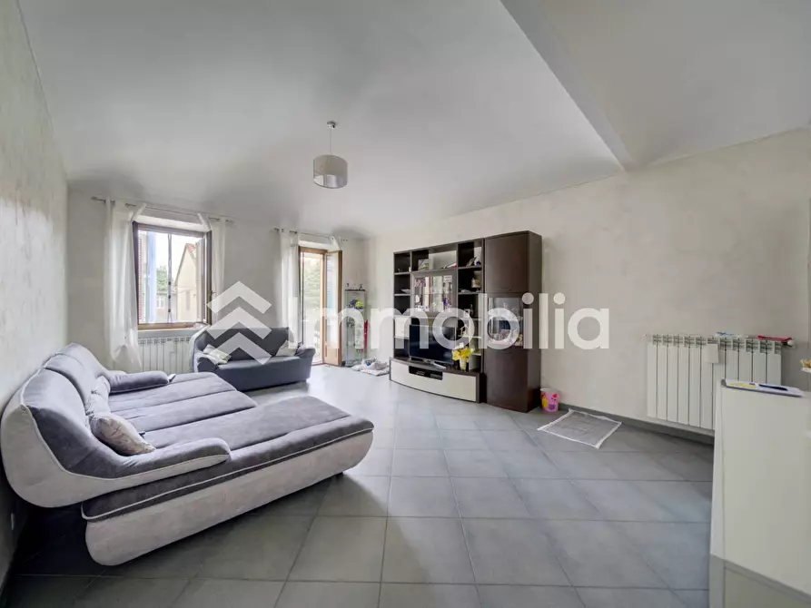 Immagine 14 di Casa indipendente in vendita  in Strada Provinciale Di Lanzo 111 a Torino