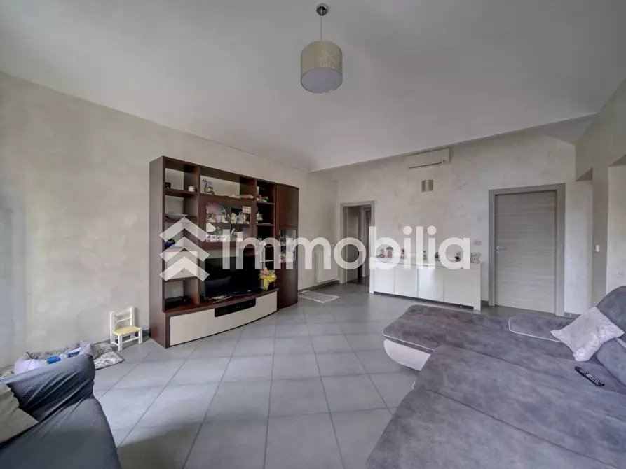 Immagine 16 di Casa indipendente in vendita  in Strada Provinciale Di Lanzo 111 a Torino