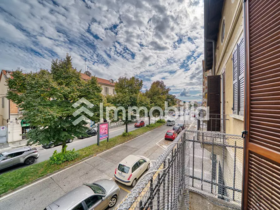 Immagine 18 di Casa indipendente in vendita  in Strada Provinciale Di Lanzo 111 a Torino
