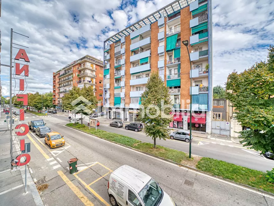 Immagine 19 di Casa indipendente in vendita  in Strada Provinciale Di Lanzo 111 a Torino