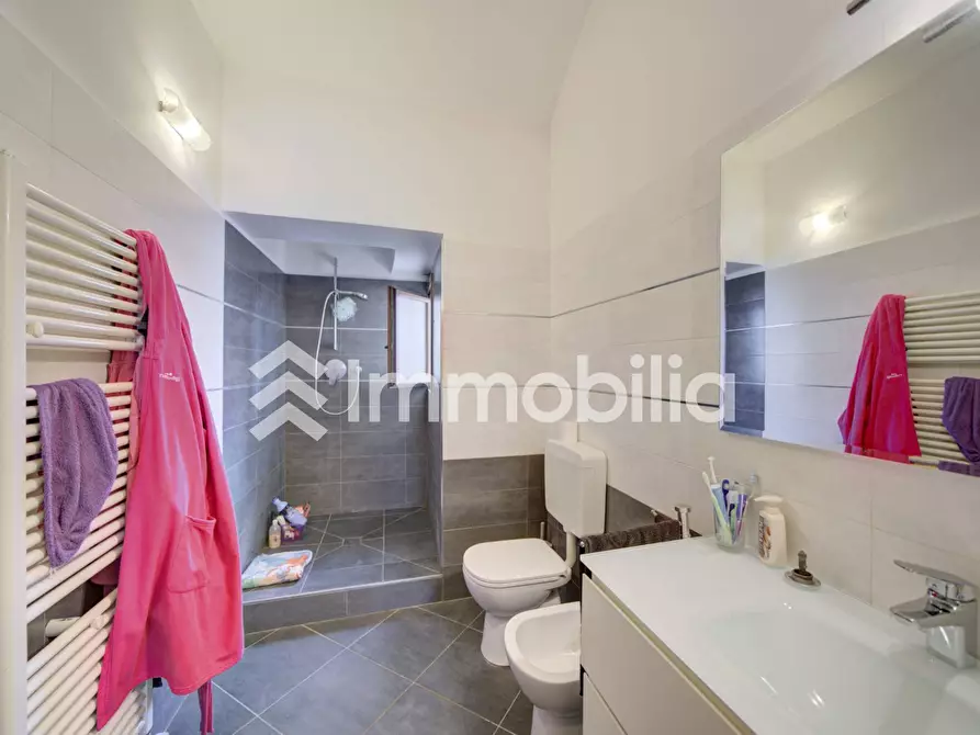 Immagine 20 di Casa indipendente in vendita  in Strada Provinciale Di Lanzo 111 a Torino