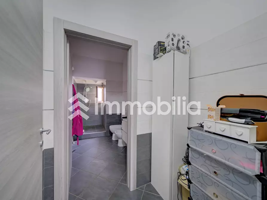 Immagine 21 di Casa indipendente in vendita  in Strada Provinciale Di Lanzo 111 a Torino