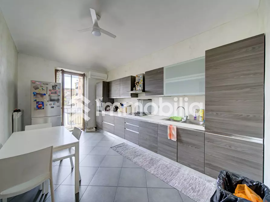 Immagine 26 di Casa indipendente in vendita  in Strada Provinciale Di Lanzo 111 a Torino