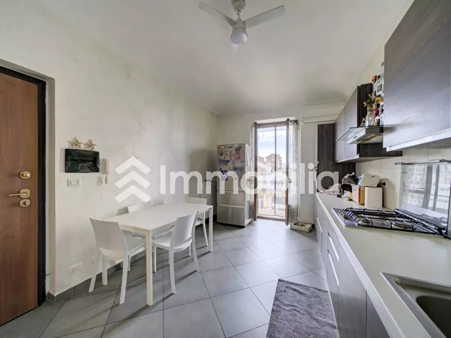 Immagine 27 di Casa indipendente in vendita  in Strada Provinciale Di Lanzo 111 a Torino