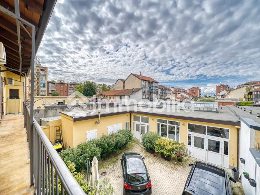 Immagine 30 di Casa indipendente in vendita  in Strada Provinciale Di Lanzo 111 a Torino