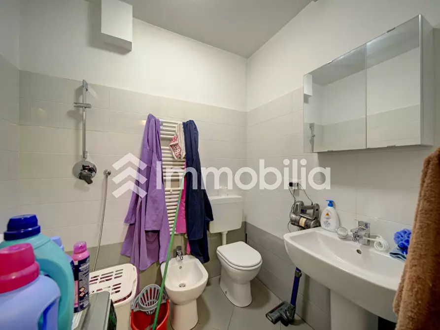 Immagine 31 di Casa indipendente in vendita  in Strada Provinciale Di Lanzo 111 a Torino