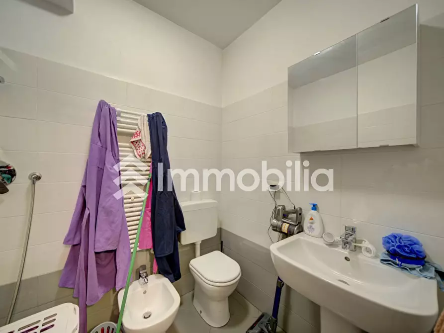 Immagine 32 di Casa indipendente in vendita  in Strada Provinciale Di Lanzo 111 a Torino